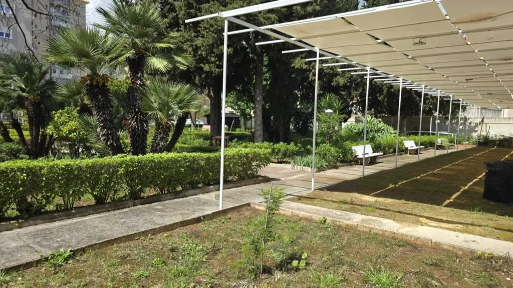 Aed - Penthouse with Panoramic View in Calatafimi Alta