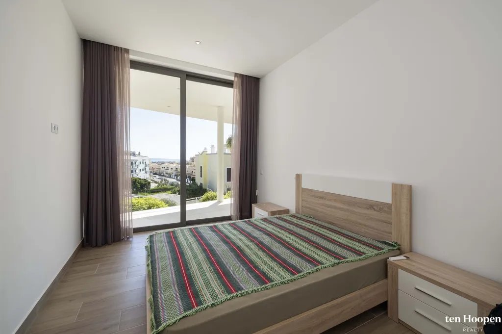 Camere da letto - Contemporary Villa with Ocean Views in Cerro das Mós