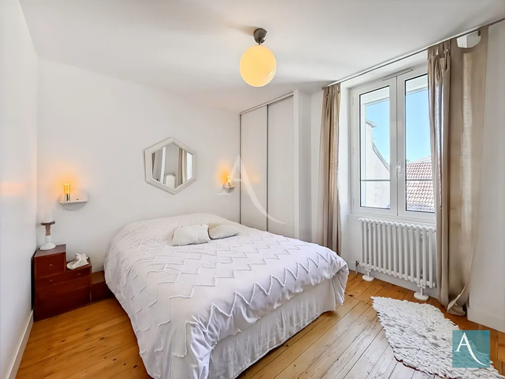 4-toaline maja asukohas MONTLHERY