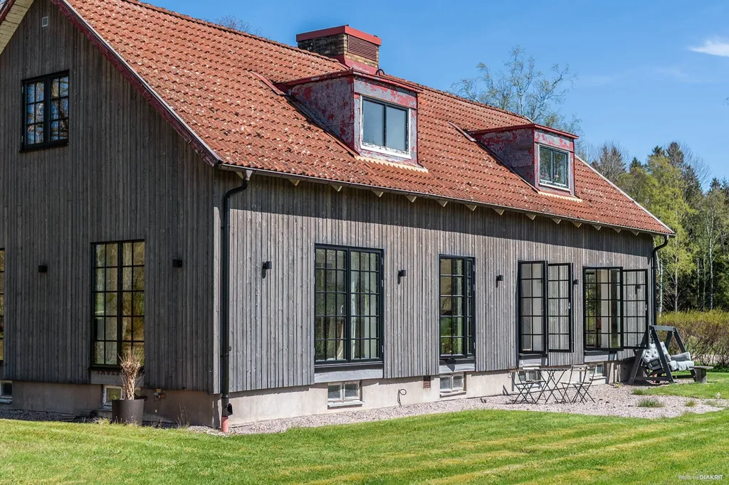 Välivaade - Event Venue with Garden near Borås
