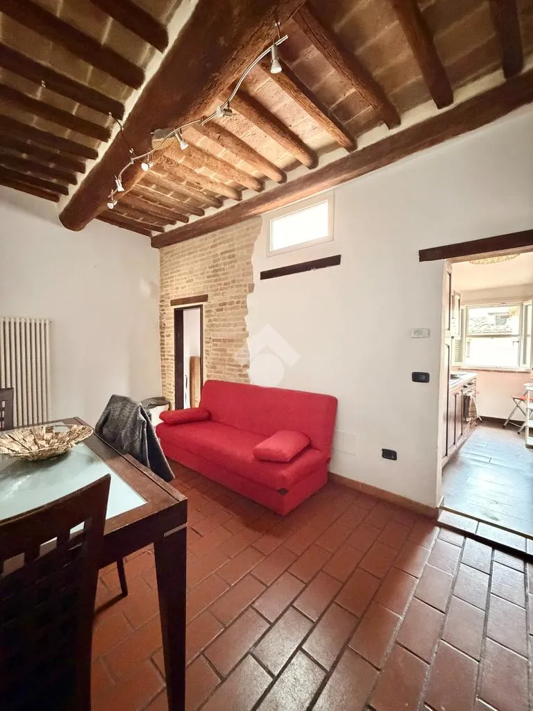Söögituba - Studio Apartment in Historic Centre, Perugia