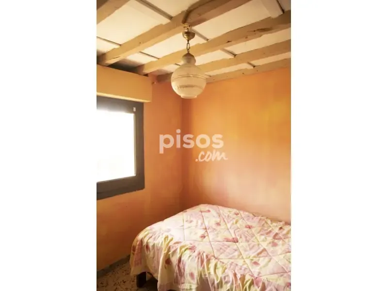 Bedrooms - Traditional Asturian Rural Complex in Buslaz
