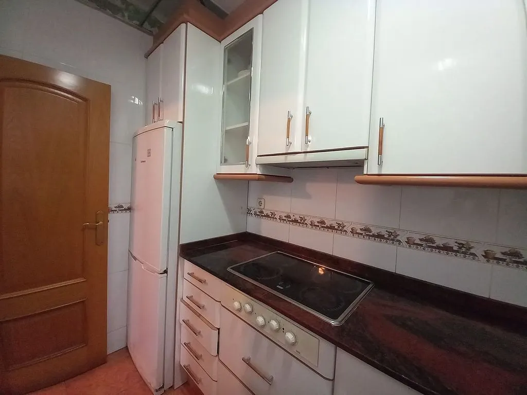 Cuisine - Ground Floor Flat with Terrace in Gorg - Pep Ventura