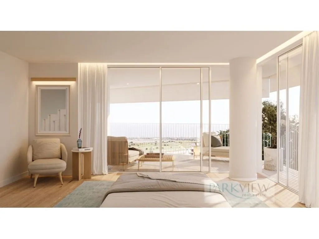 Magamistoad - Luxury Flat in Serenity Vilamoura, Loulé