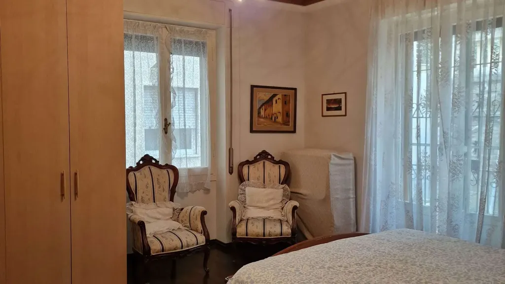 Chambres - Apartment with Large Terrace in Sanremo
