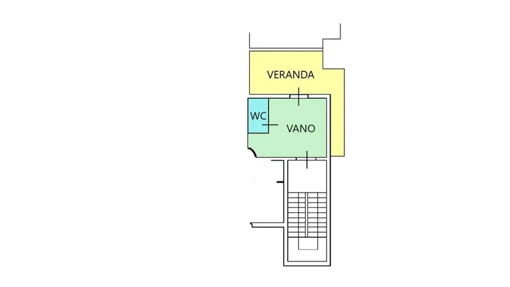 Plaan - Independent House with Garden in Andria
