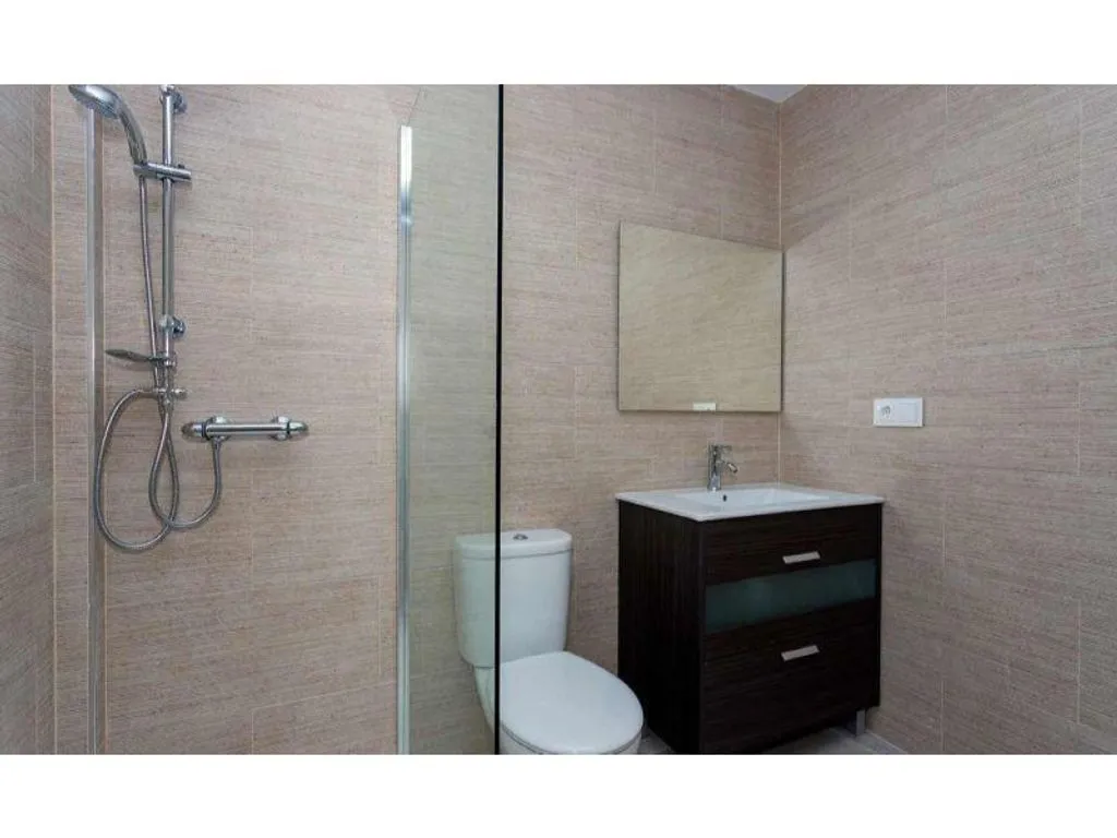 Salles de bain - New Villa with Pool in Daya Nueva