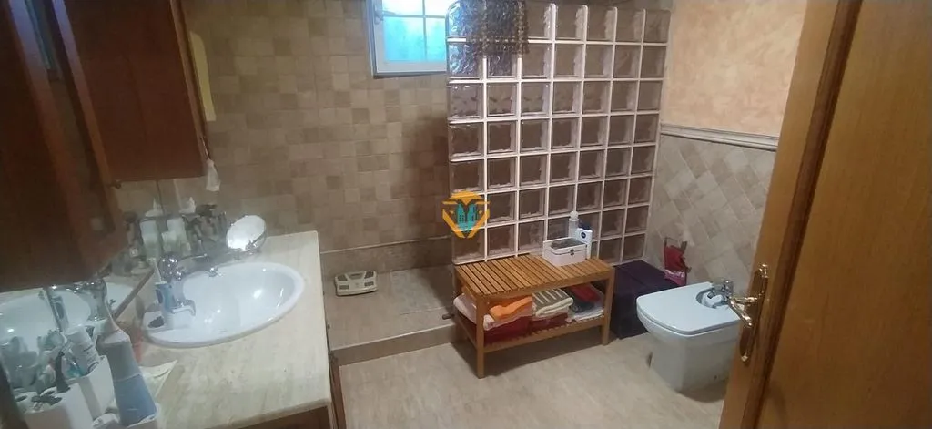 Bagni - Luxury House with Garden in Finestrat