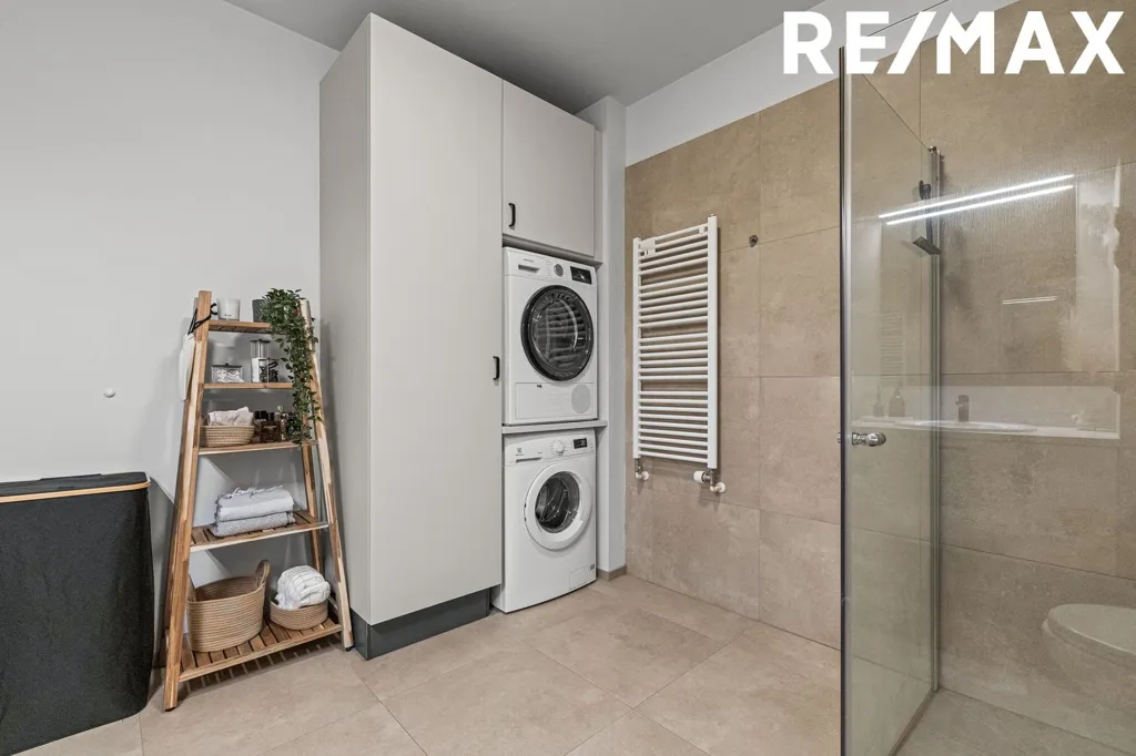 Salles de bain - Apartment with Lift in Garðabær