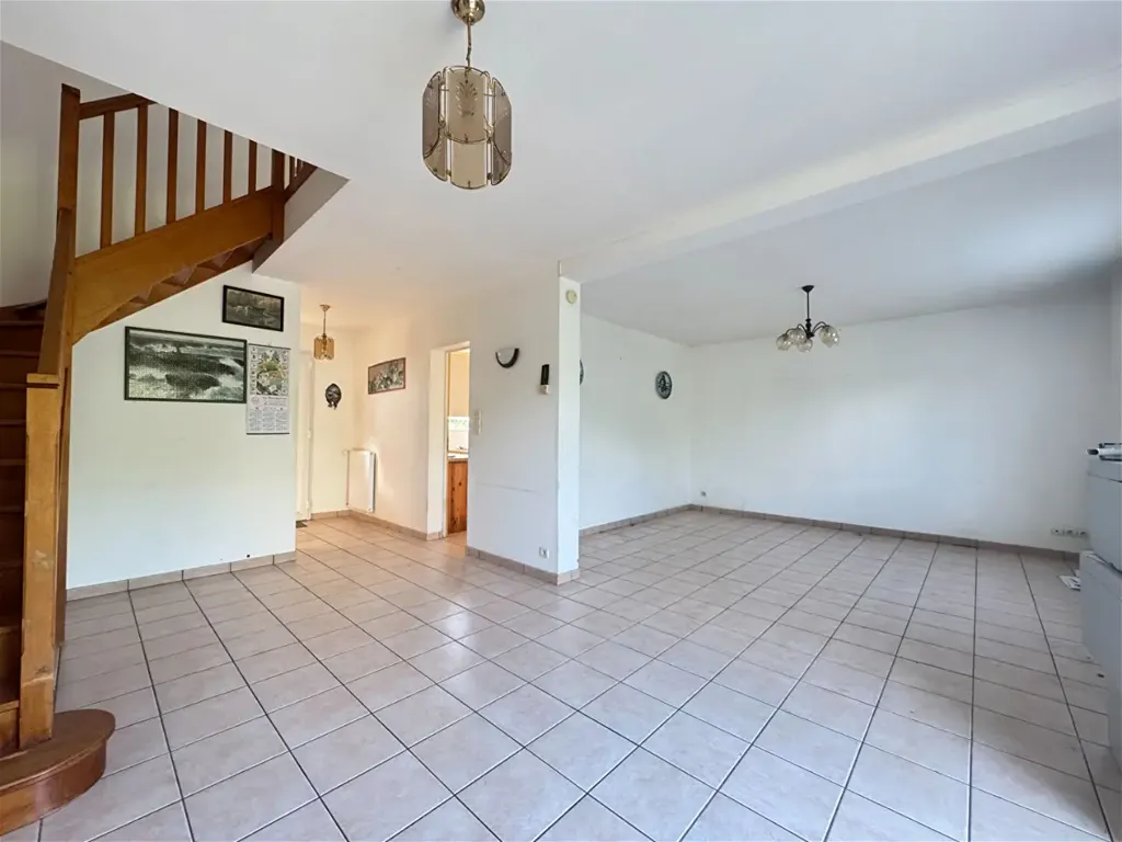 Maison 5 pièces à Coueron