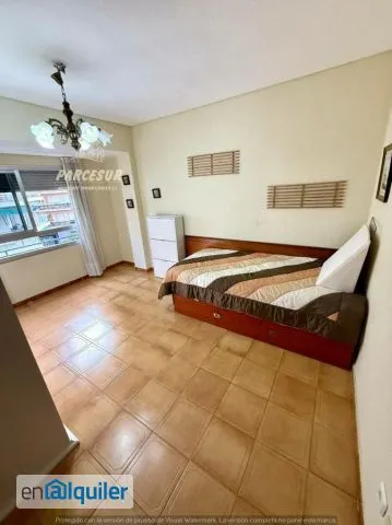 Magamistoad - Student-Friendly Flat with Terrace in Poniente-Sur