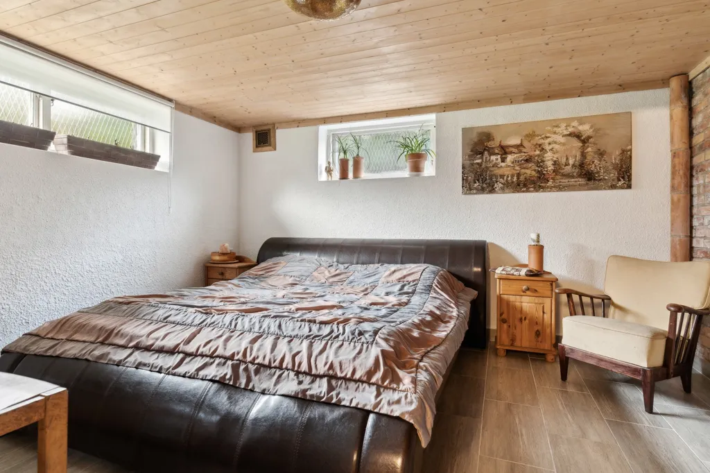 Chambres - Commercial Property with Workshop in Värsjö
