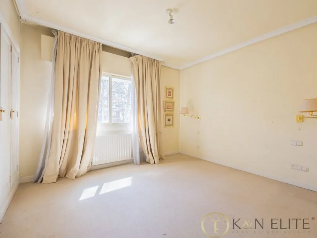 Camere da letto - Luxury Villa with Pool in Madrid