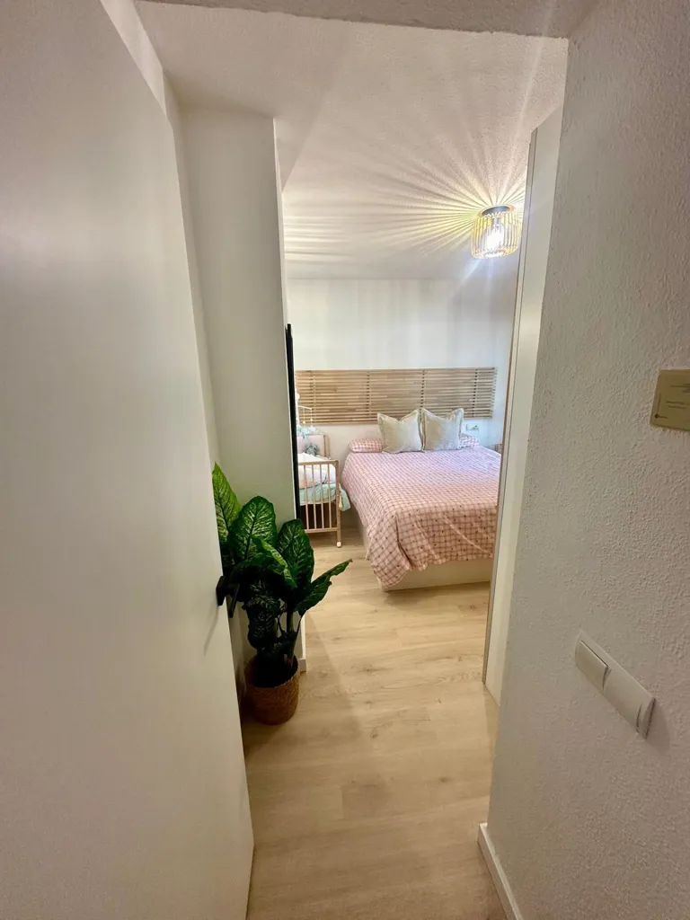 Magamistoad - Penthouse with Large Terrace in Roquetas de Mar