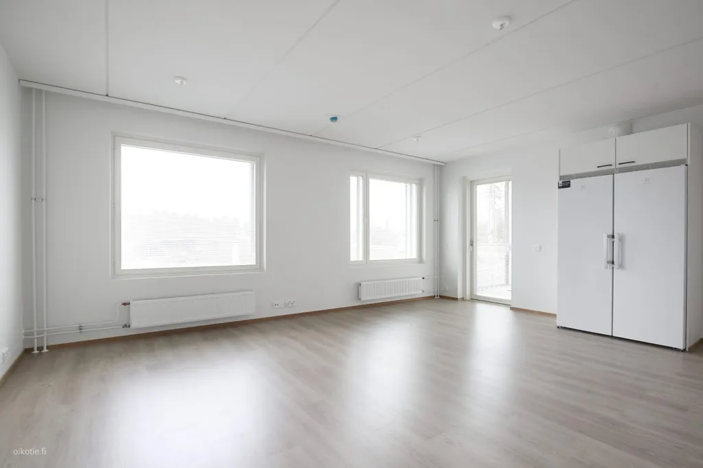 Elutuba - Asumisoikeus Flat with Sauna in Espoo
