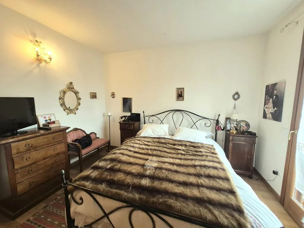 Camere da letto - Terraced House with Garden in Pelago