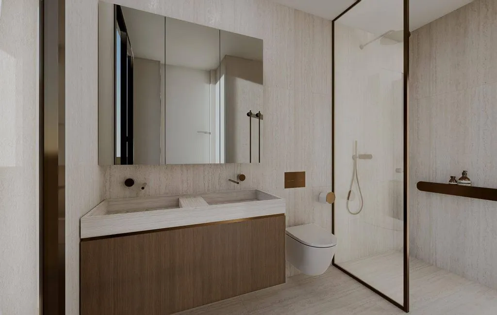 Vannitoad - New Build Villa with Pool in Orihuela