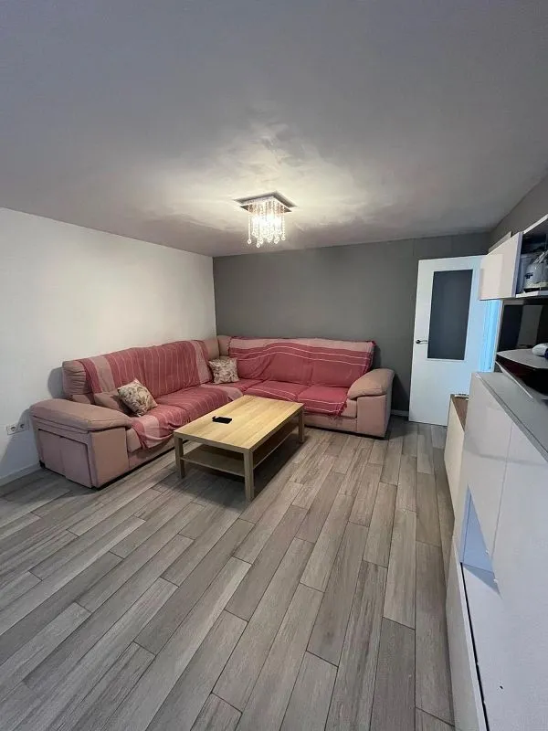 Elutuba - Reformed Apartment with Terrace in La Banda