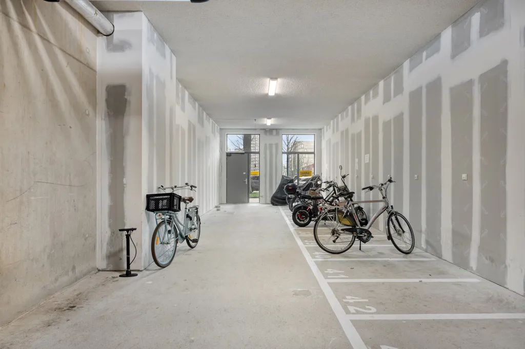 garage