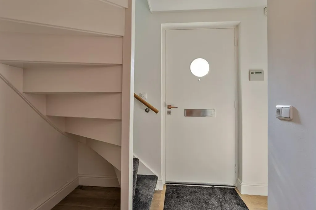 Stanze - Corner House with Jacuzzi in Eindhoven