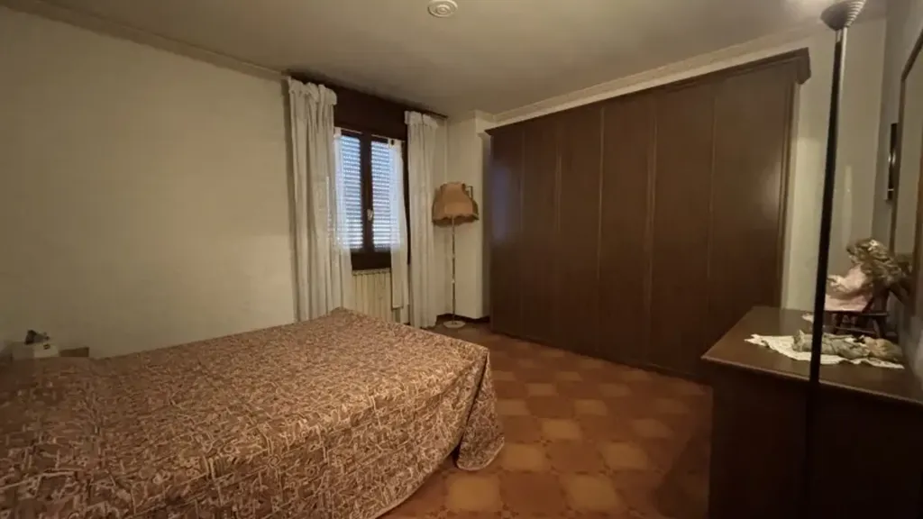 Chambres - Semi-Detached Villa with Garden in Soliera