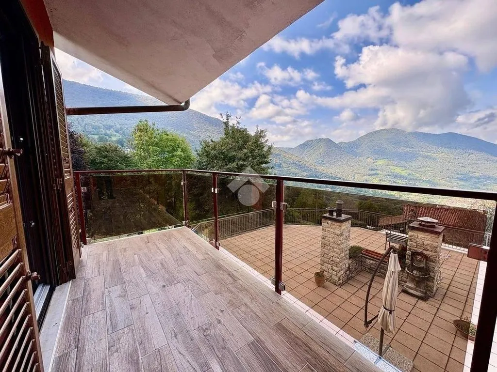 Rõdu - Luxury Villa with Panoramic View in Albino