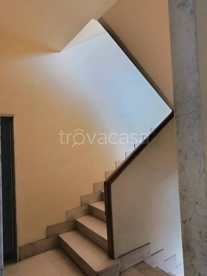 Pièces - Panoramic Apartment with Balcony in Crocetta, Turin