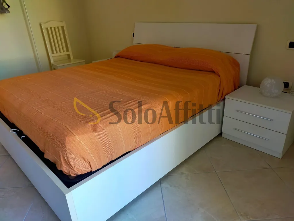 Magamistoad - Modern Trilocale in Pescara Centre