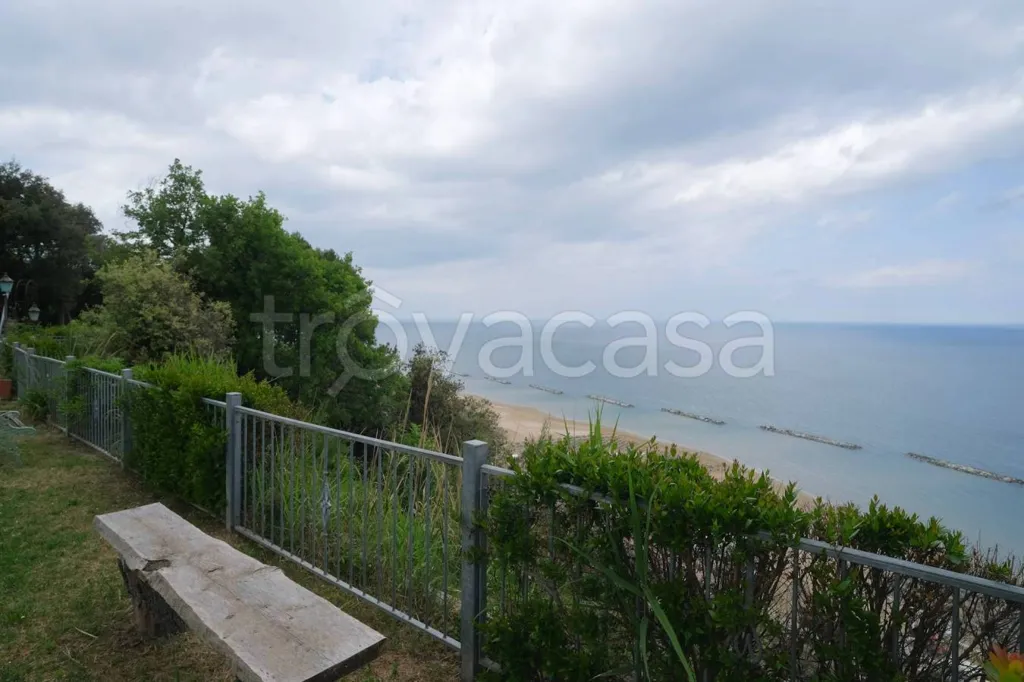 Jardin - Luxury Villa with Sea View in Pesaro
