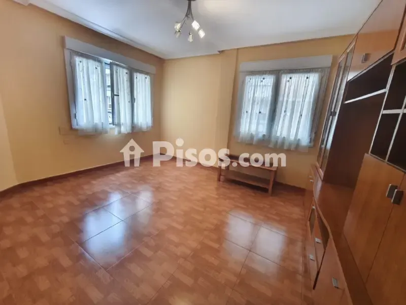 Séjour - Bright Apartment with Ascensor in La Calzada
