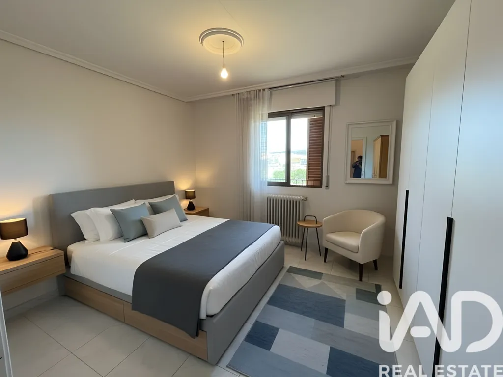 Magamistoad - Spacious Apartment with Balcony in Ciudad Rodrigo