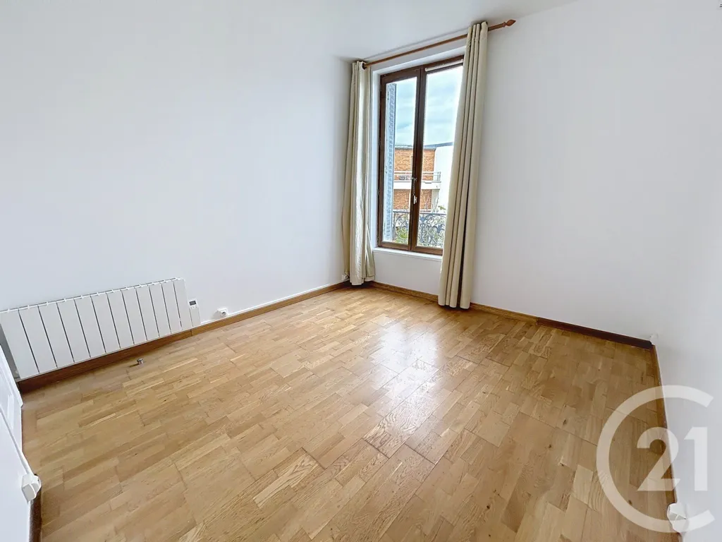 Pièces - Appartement 2 Pièces avec Cave au Kremlin-Bicêtre