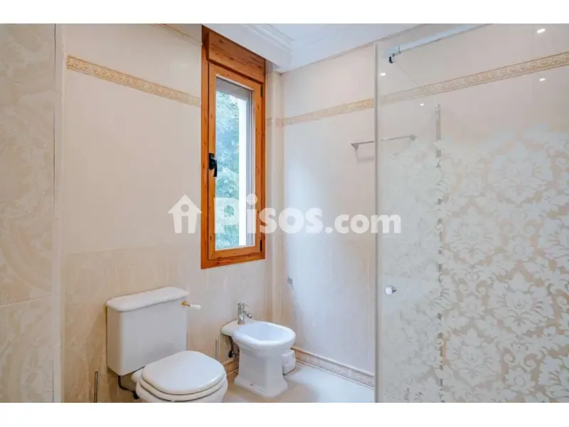 Maison 6 chambres à ES