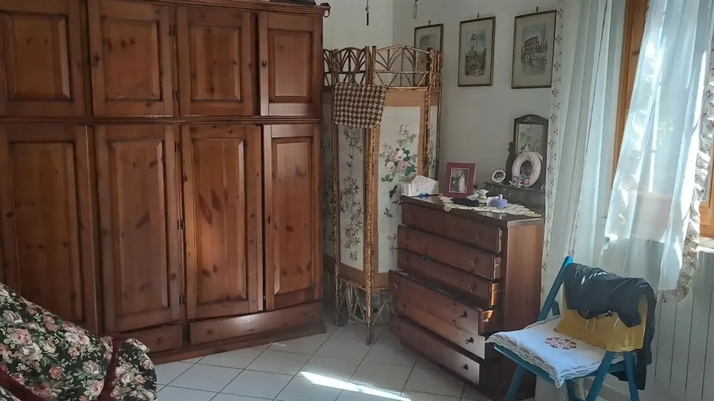 Chambres - Sea View Apartment with Terrace in Magliano in Toscana