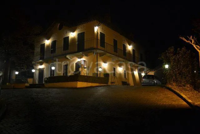 Välivaade - Liberty-Style Villa with Garden in Bra
