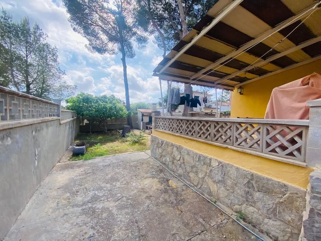 Terrazza - Luxury Detached House in El Toro, Calvià