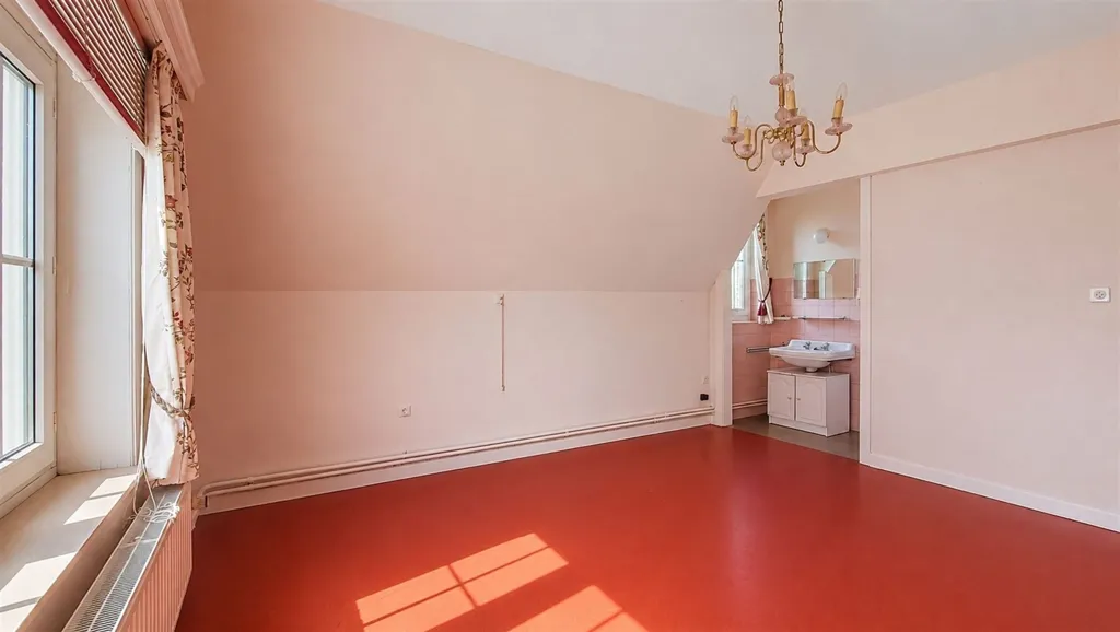 Stanze - Character House with Garden in Wasseiges