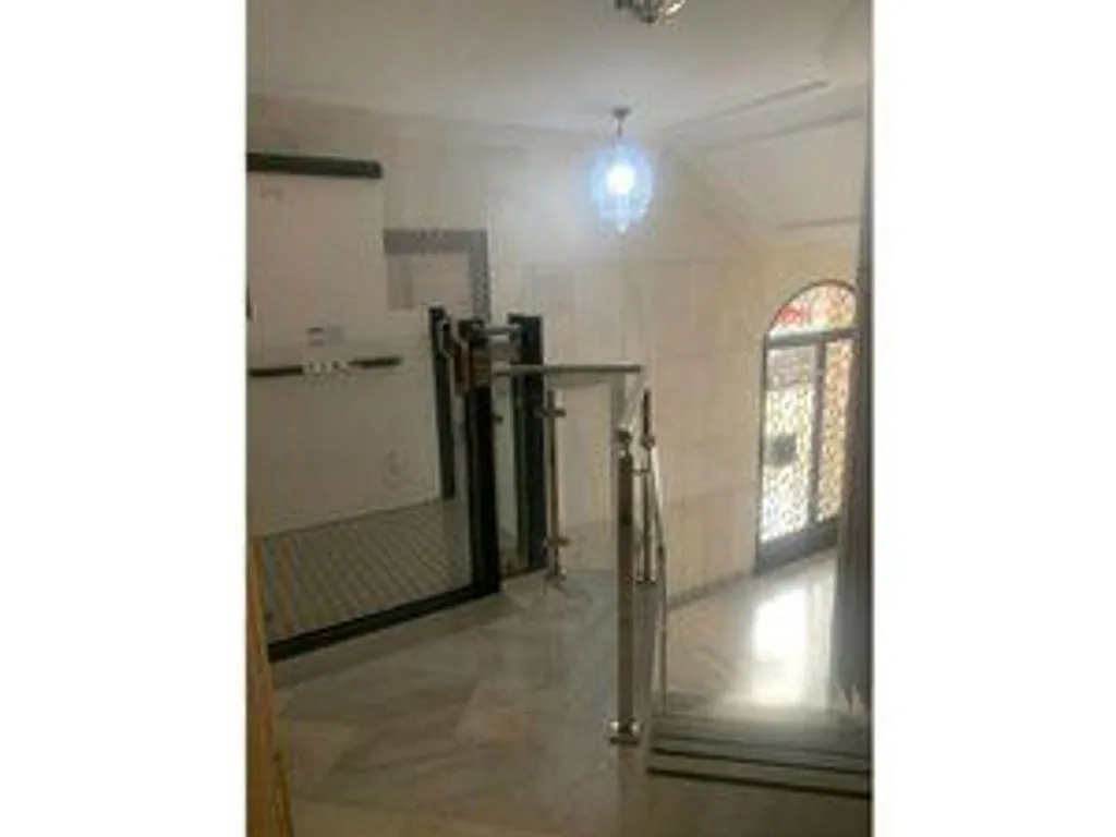 Entrée - Furnished Flat with Balcony in Granada