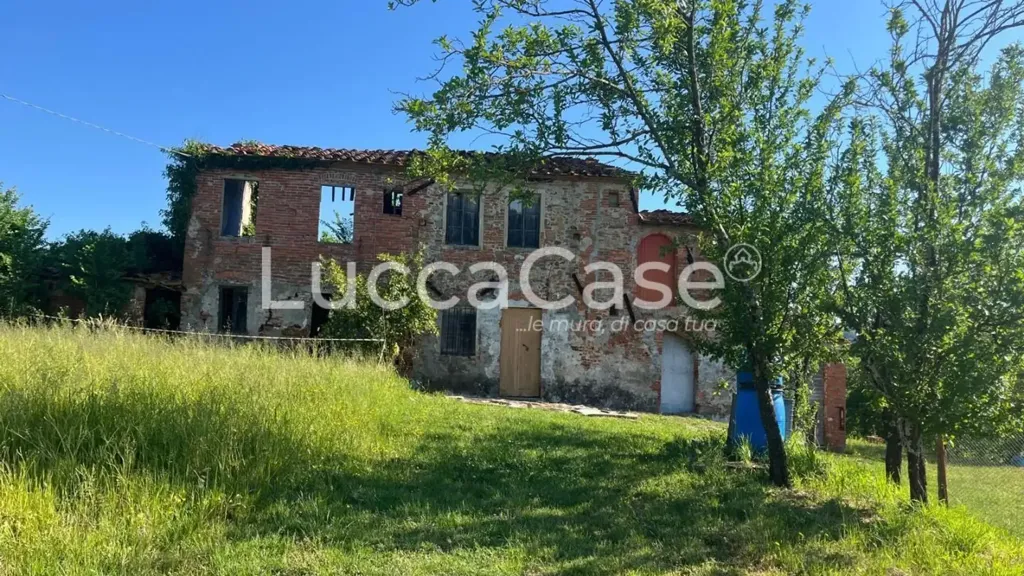 Extérieur - Rustic Property to Renovate in Montecarlo