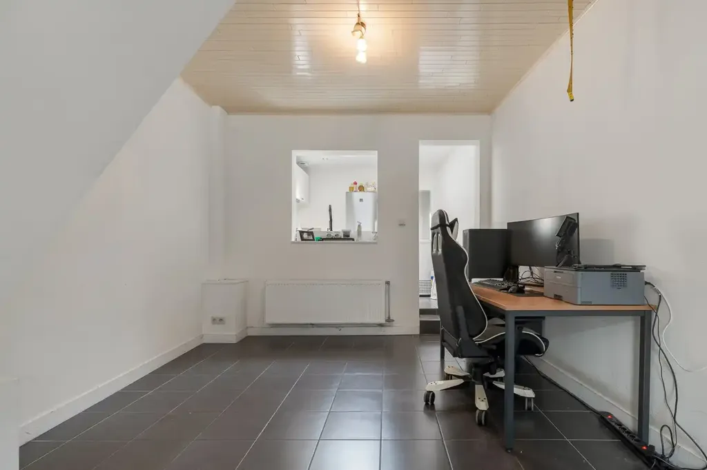 3-room house in Mechelen
