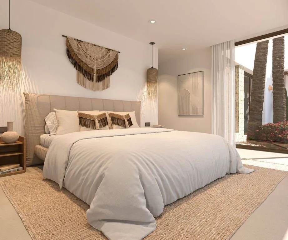 Magamistoad - Luxury Villa with Infinity Pool in Javea