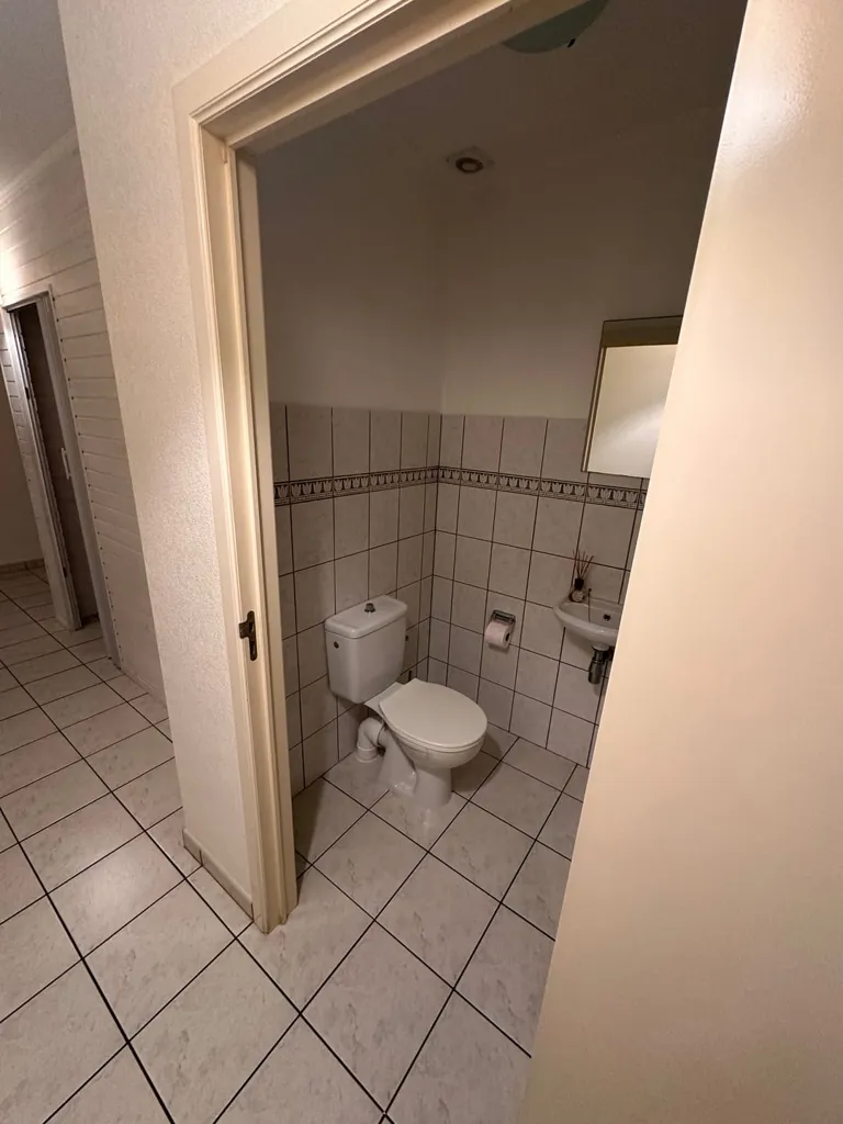 Bagni - Apartment in Aubange, Rue de Longwy