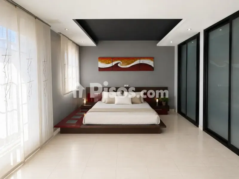 Chambres - Reformed House with Commercial Space in L’Aldea