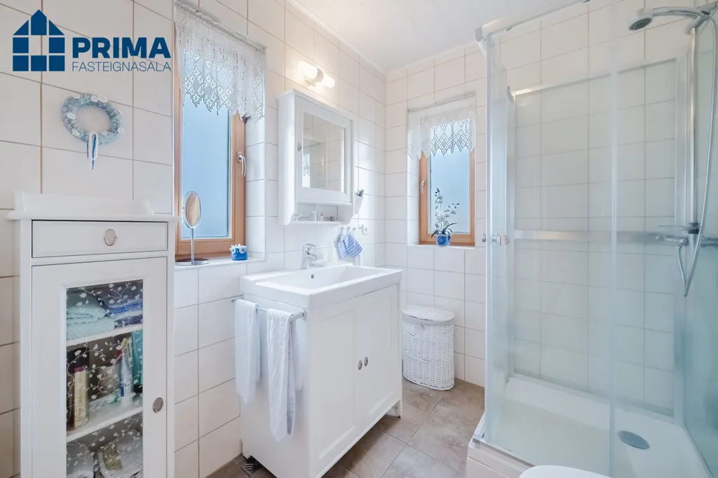 5-toaline maja asukohas Selfoss