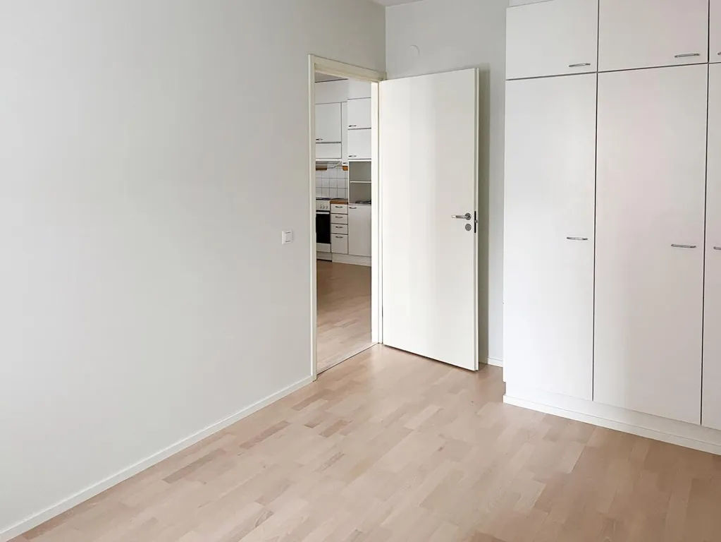 3-toaline korter asukohas Jyväskylä