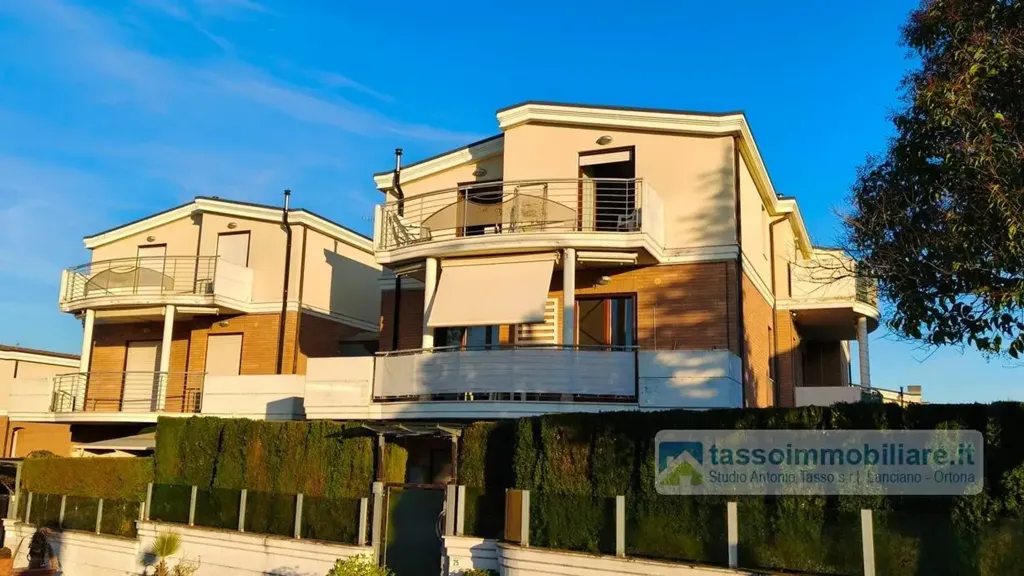 facade
