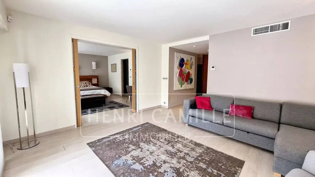 Elutuba - Luxury Flat with Terraces in Cannes Centre