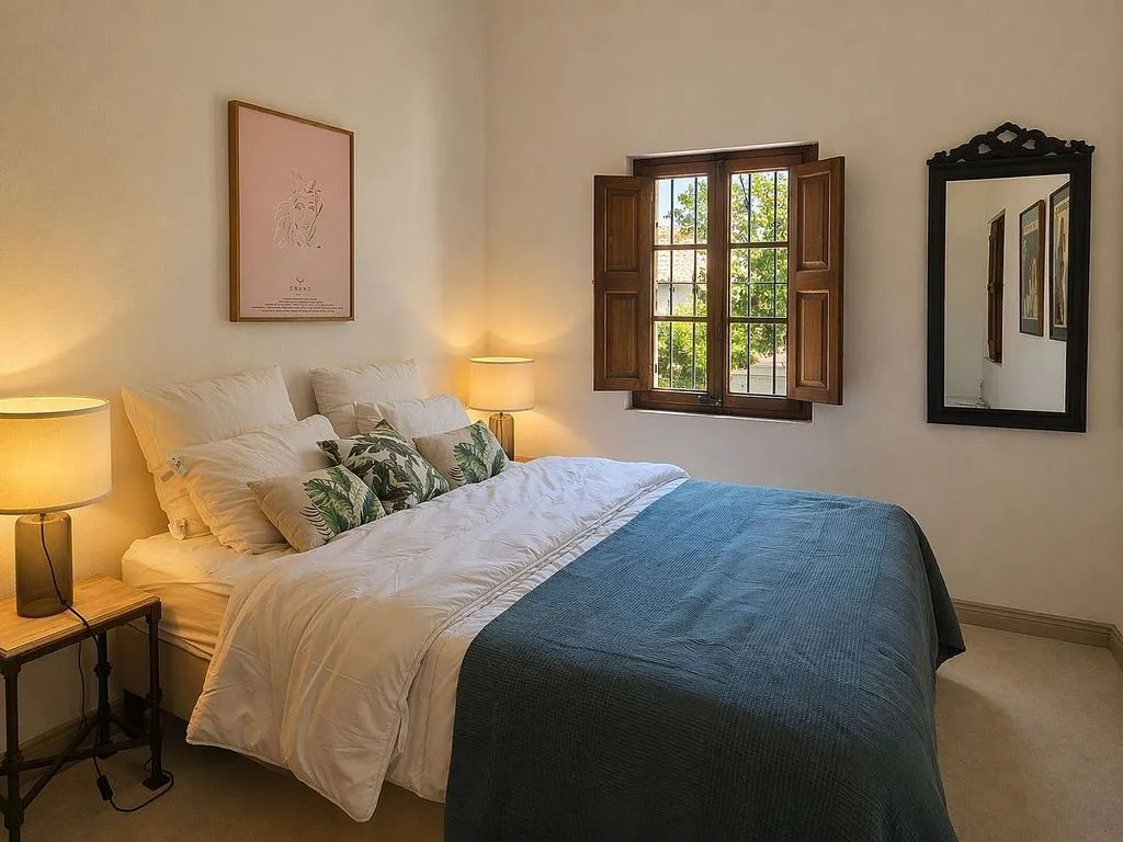 Magamistoad - Historic Villa with Pool in El Terreno