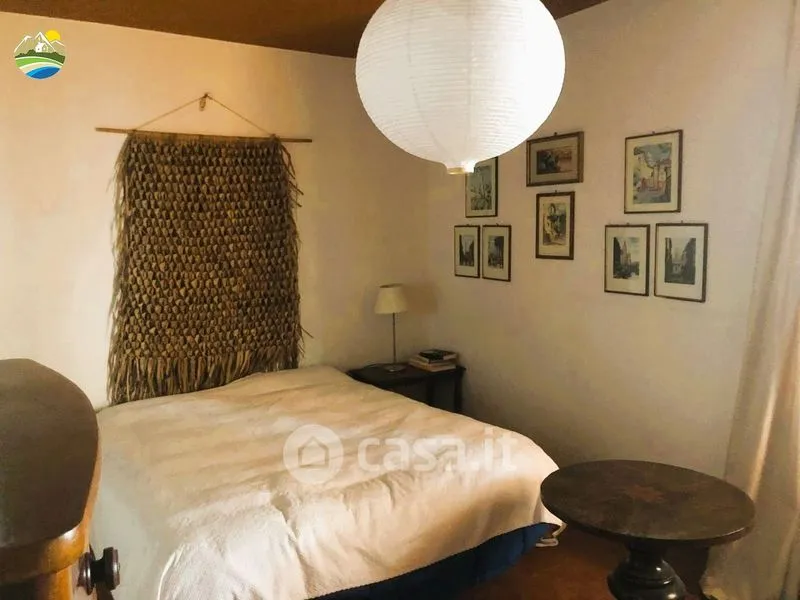 Chambres - Panoramic Villa with Private Park in Notaresco