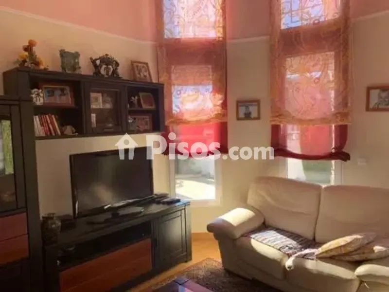 Séjour - Chalet with Pool in Pinar de Campoverde